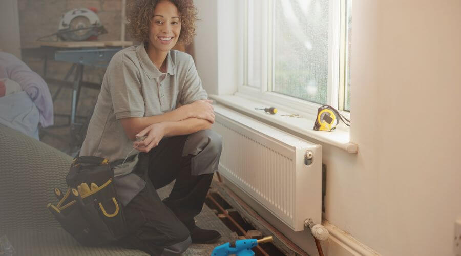 Professional Leak Detection Services in Water View, VA